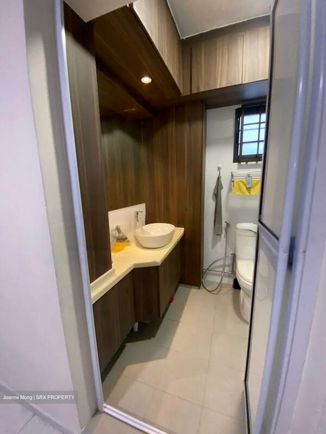 Blk 289E Bukit Batok Street 25 (Bukit Batok), HDB 4 Rooms #456031971